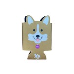 Corgi Koozie