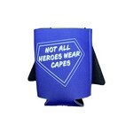 Superhero Koozie