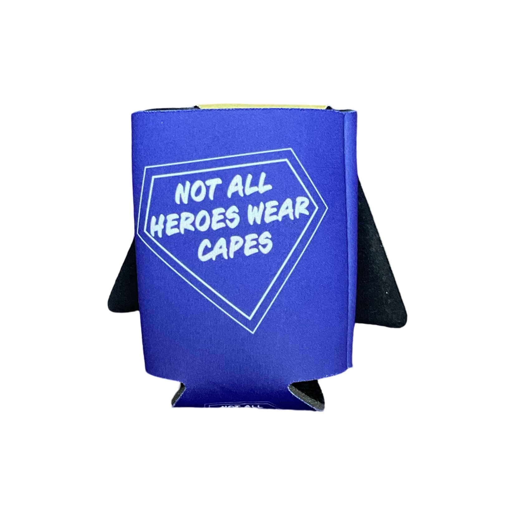 ARL Superhero Koozie