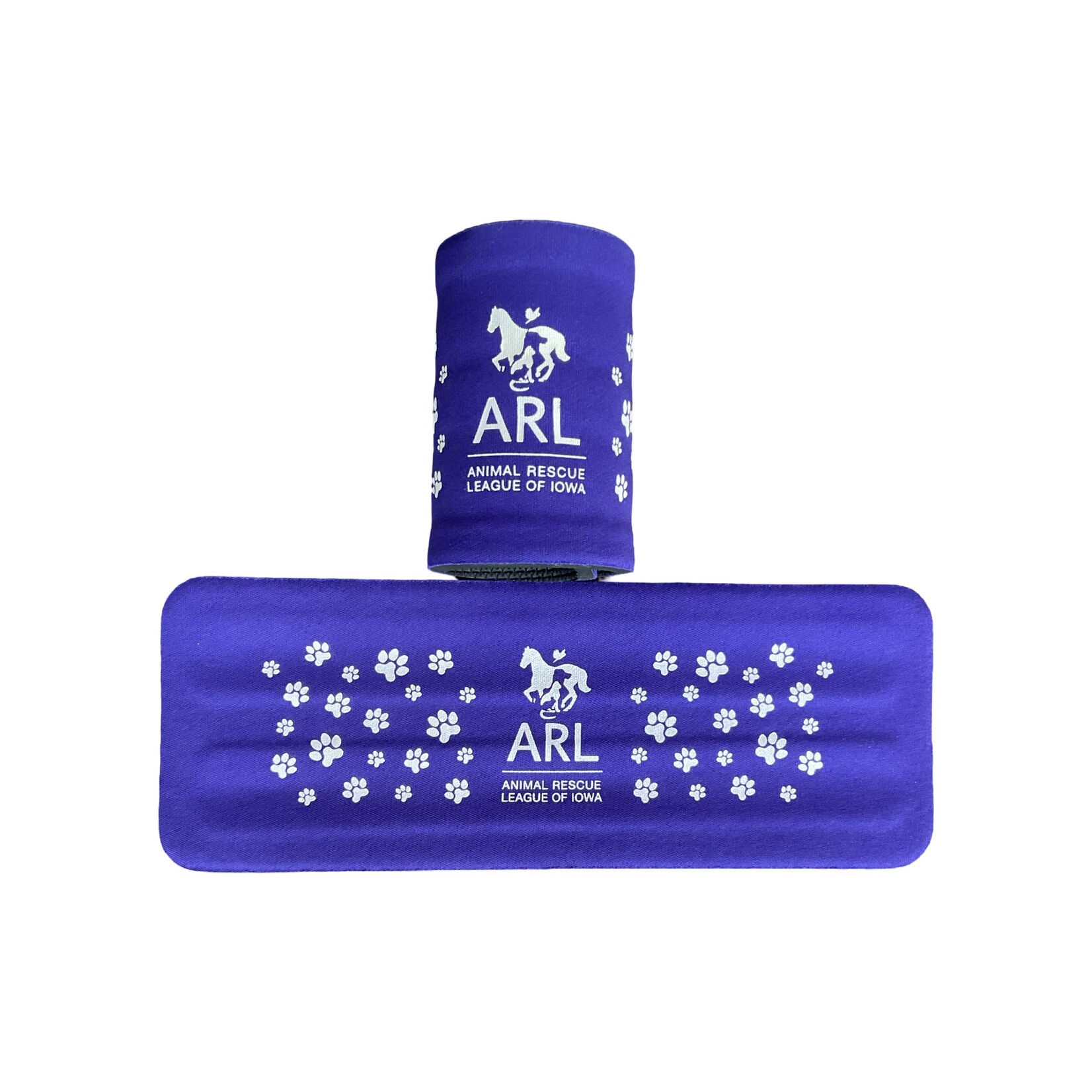 ARL Slap Koozie