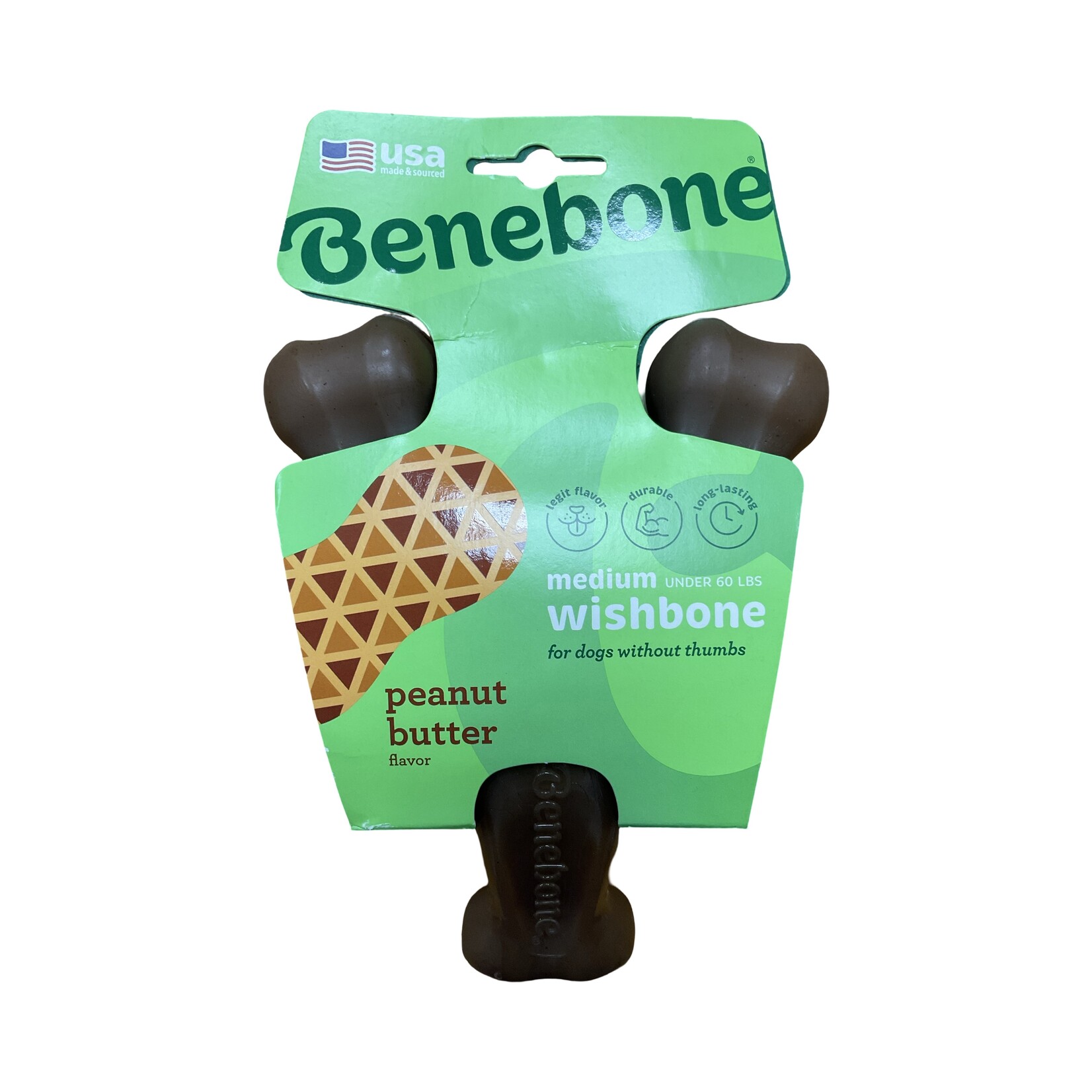 Benebone Benebone Wishbone