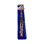 Collegiate Iowa State Satin Cat Collar
