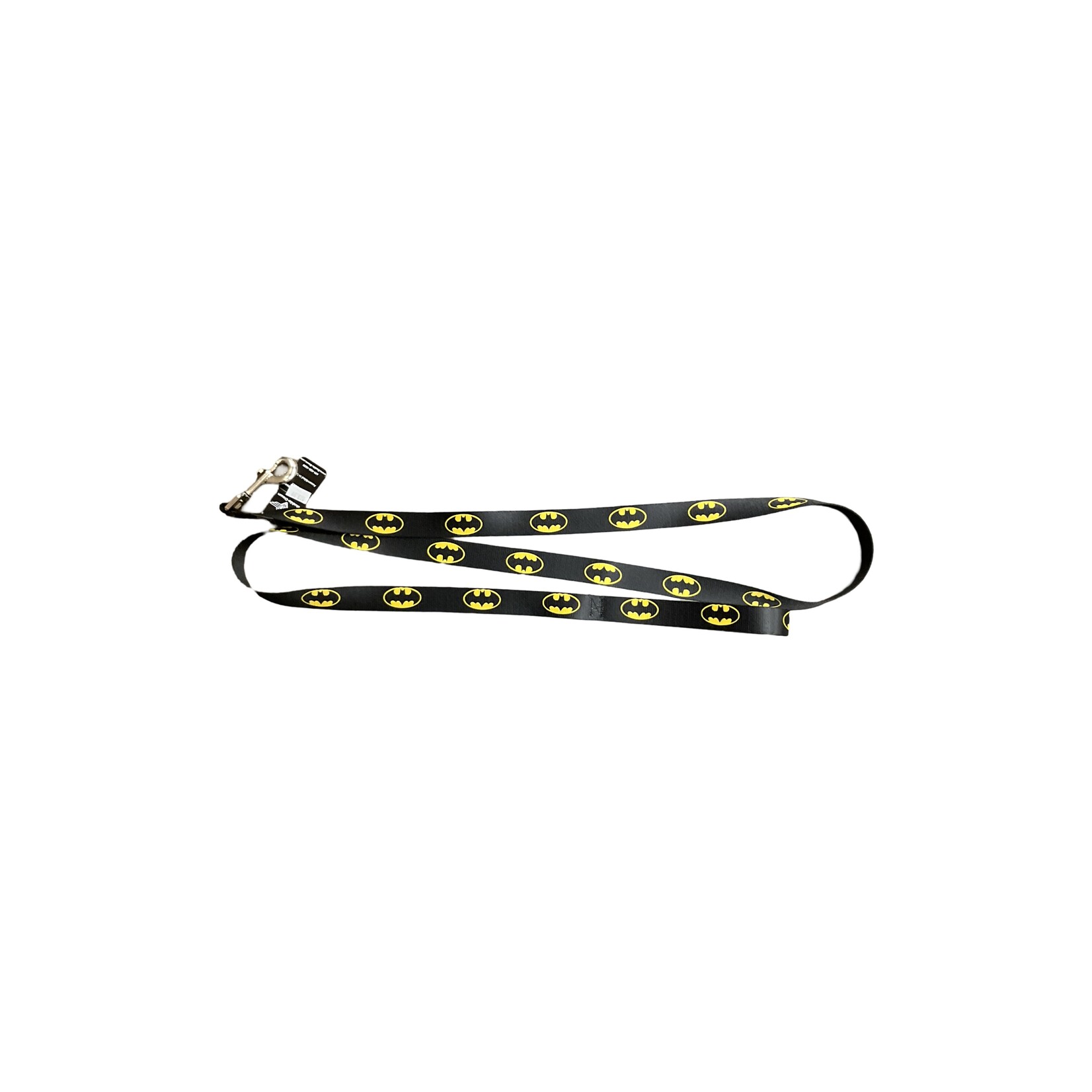 Buckle Down Batman Leash