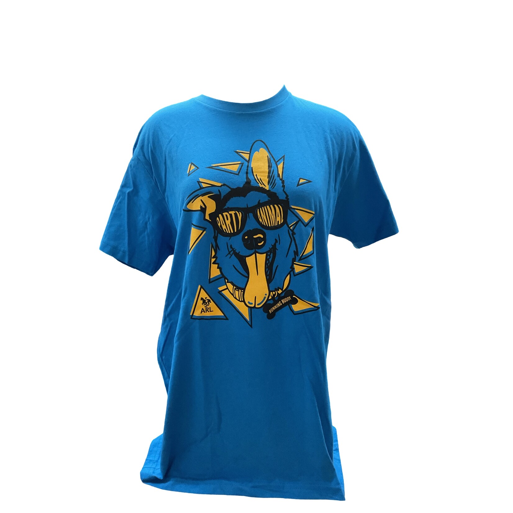 Iowa Dog Jog 2022 Shirt