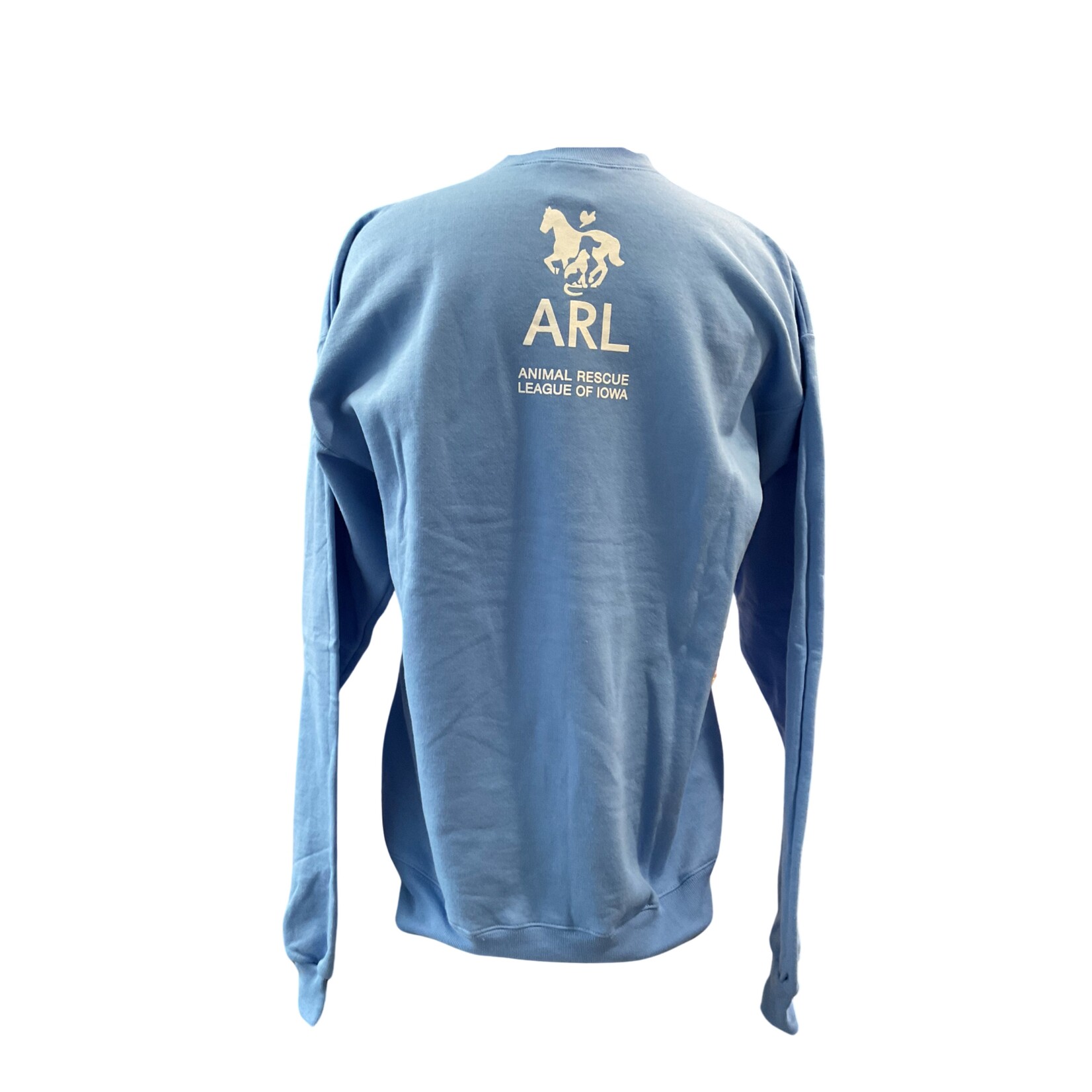 ARL Cat/Dog Mom Sweatshirt