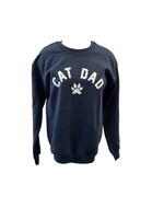Cat/Dog Dad Sweatshirt