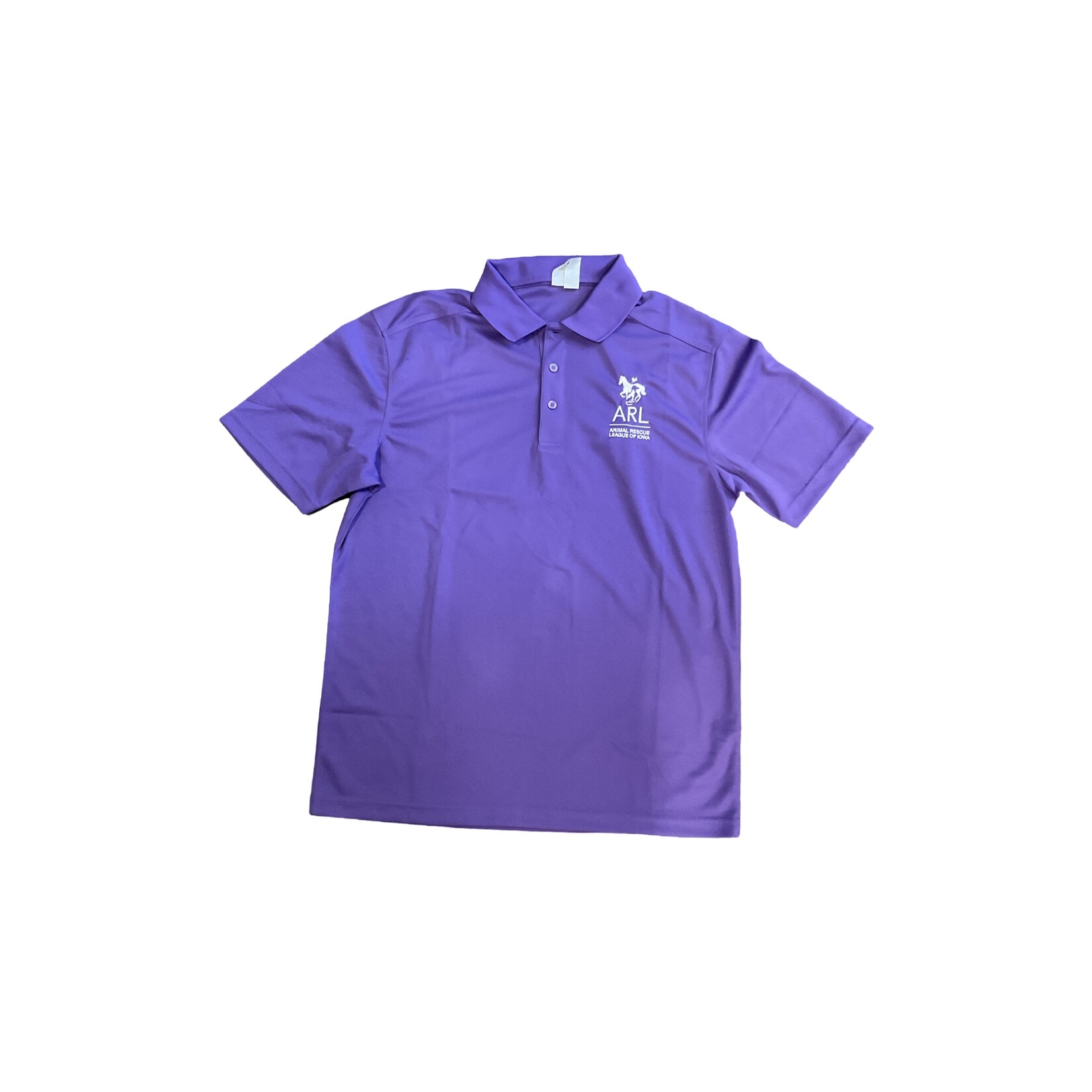 ARL 1UA- Uniform Approved Staff Polo