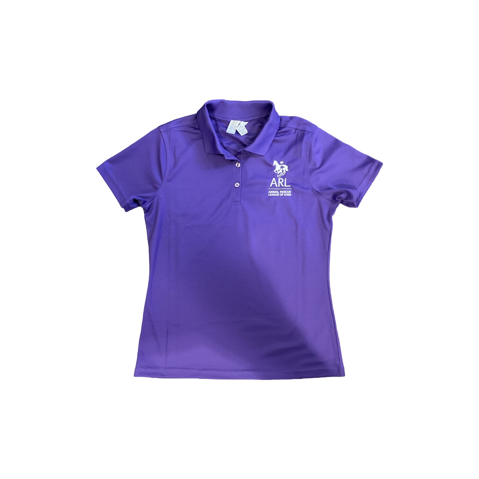 ARL 1UA- Uniform Approved Staff Polo