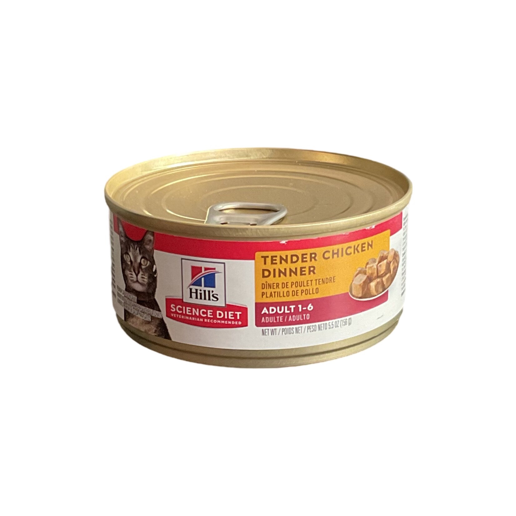 Hill's Science Diet Hills Science Diet Canned Food