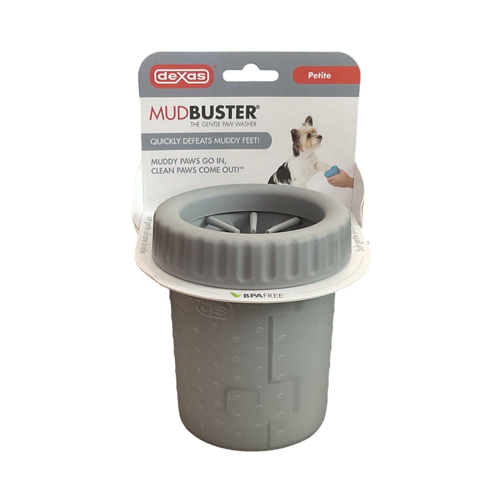 Dexas Mud Buster