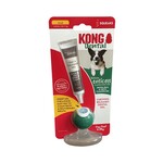 Kong Dental Ball & Teeth Cleaning Gel