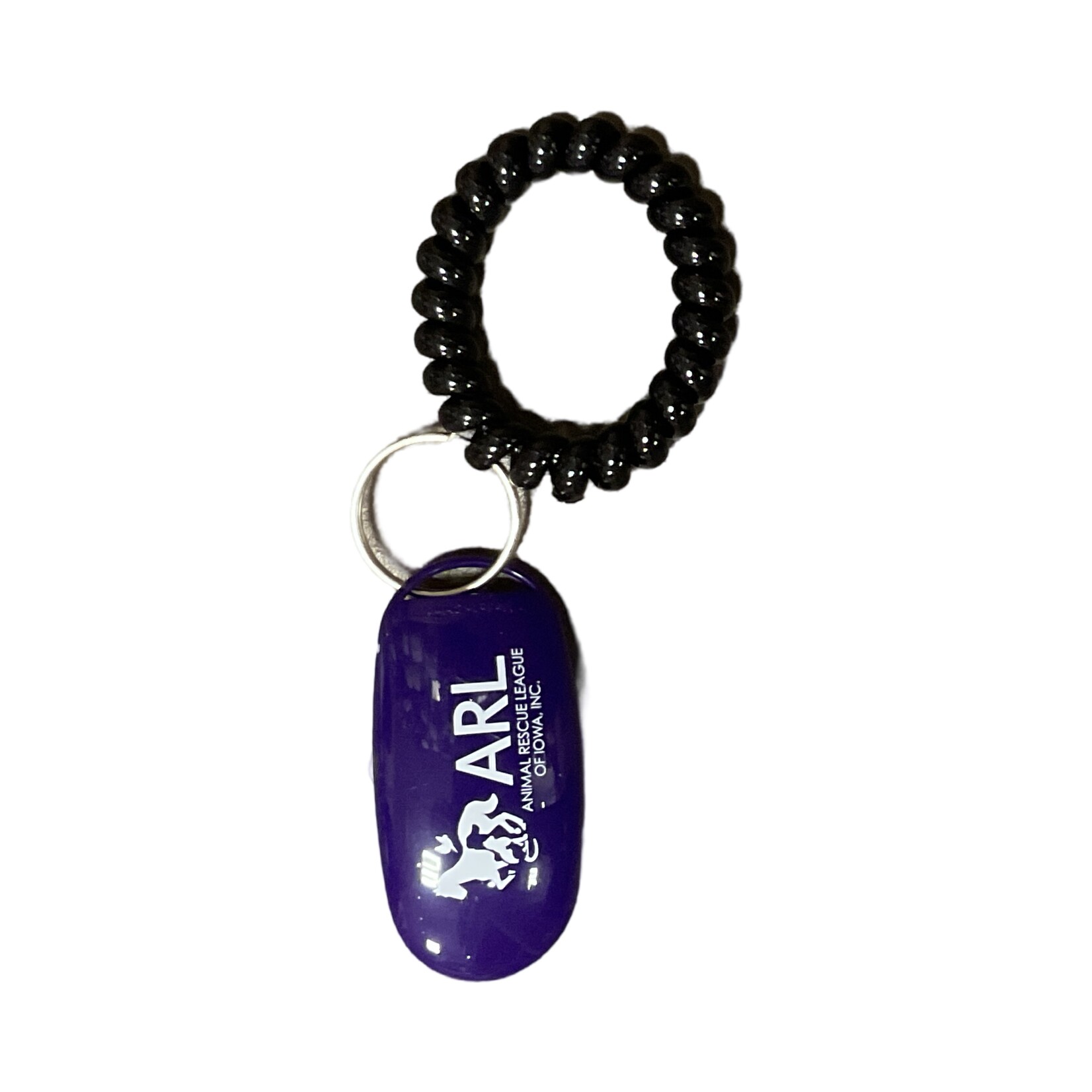 ARL ARL Clicker