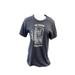 ARL Cat/Dog Father Beer Lover Shirt