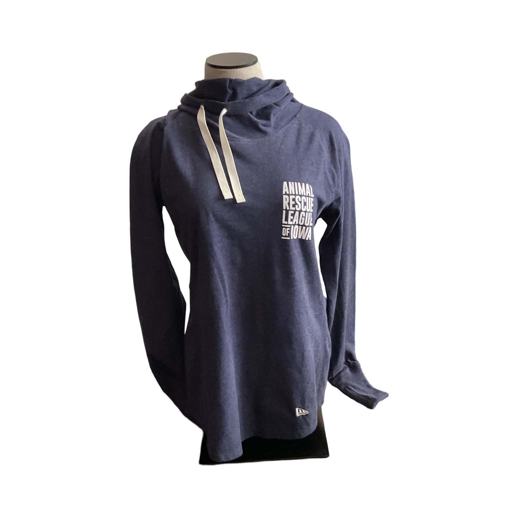 ARL ARL New Era Ladies Cowl Tee