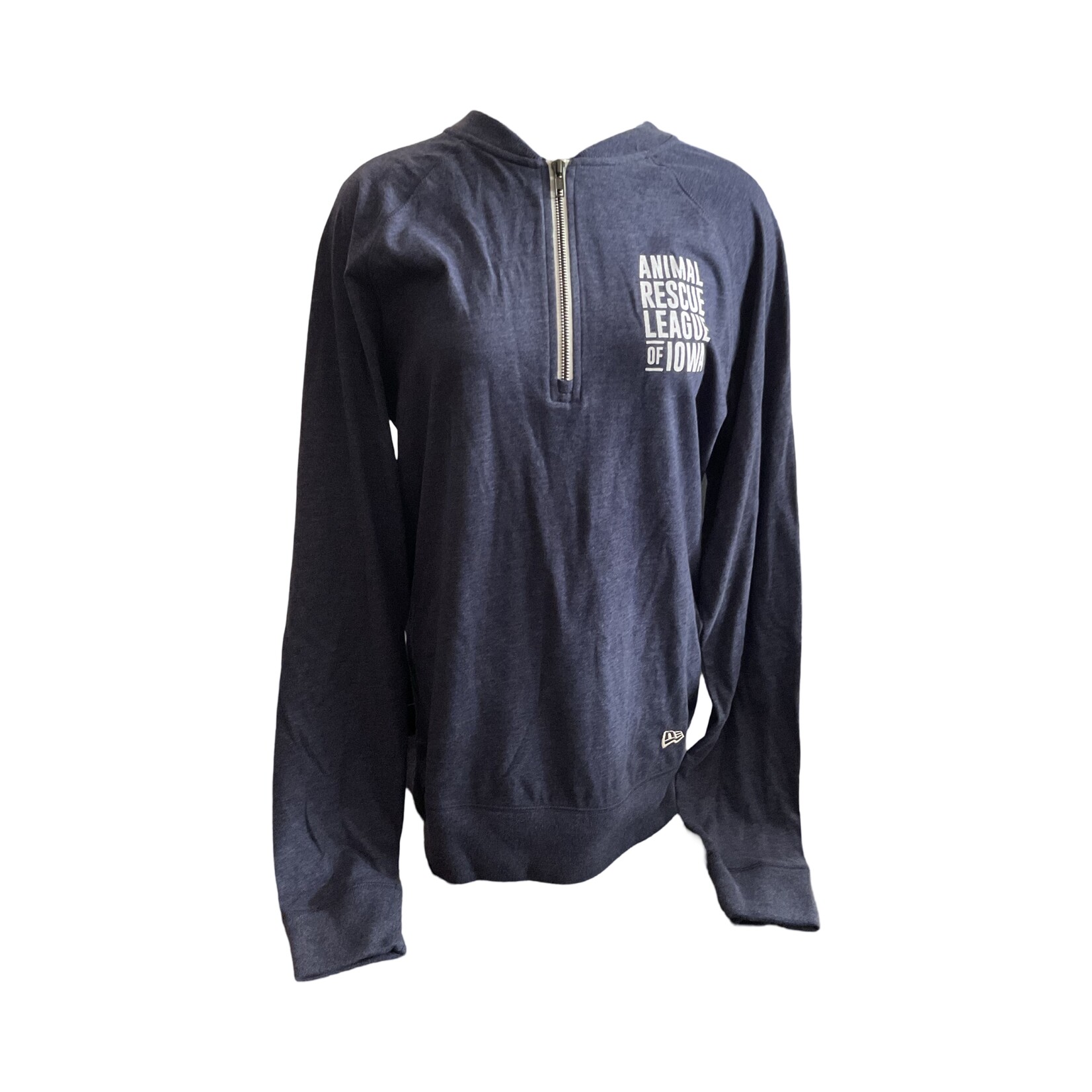 ARL New Era 1/4 Zip Pullover