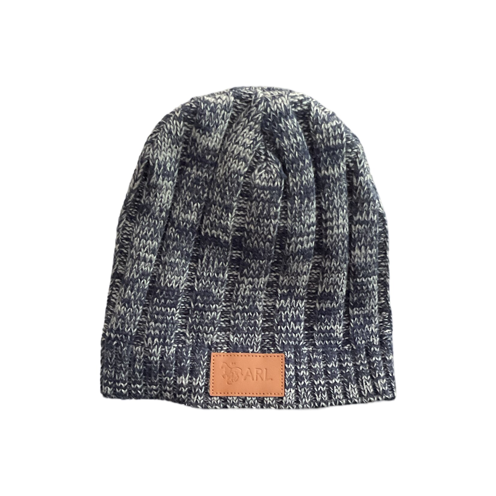 ARL Knit Beanie Hat
