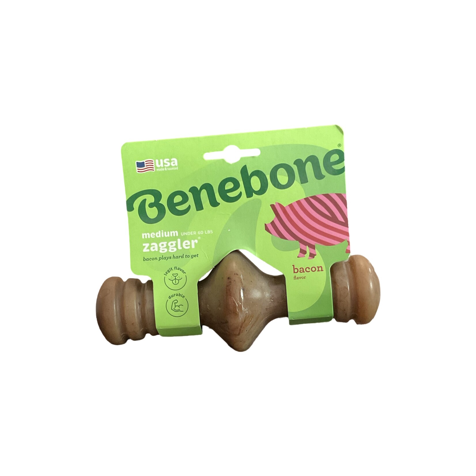 Benebone Zaggler