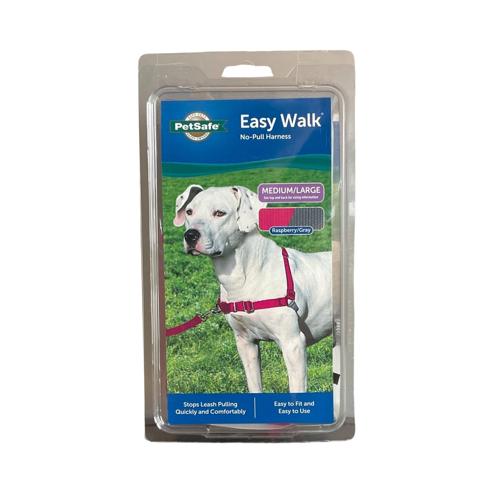 Easy Walk Harness