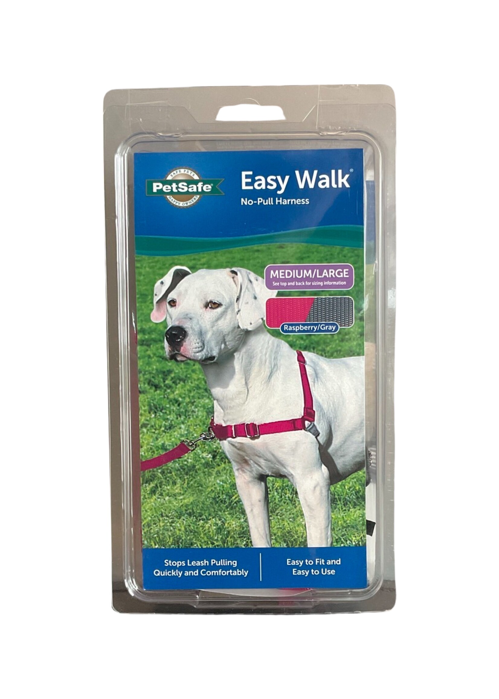 Easy Walk Harness