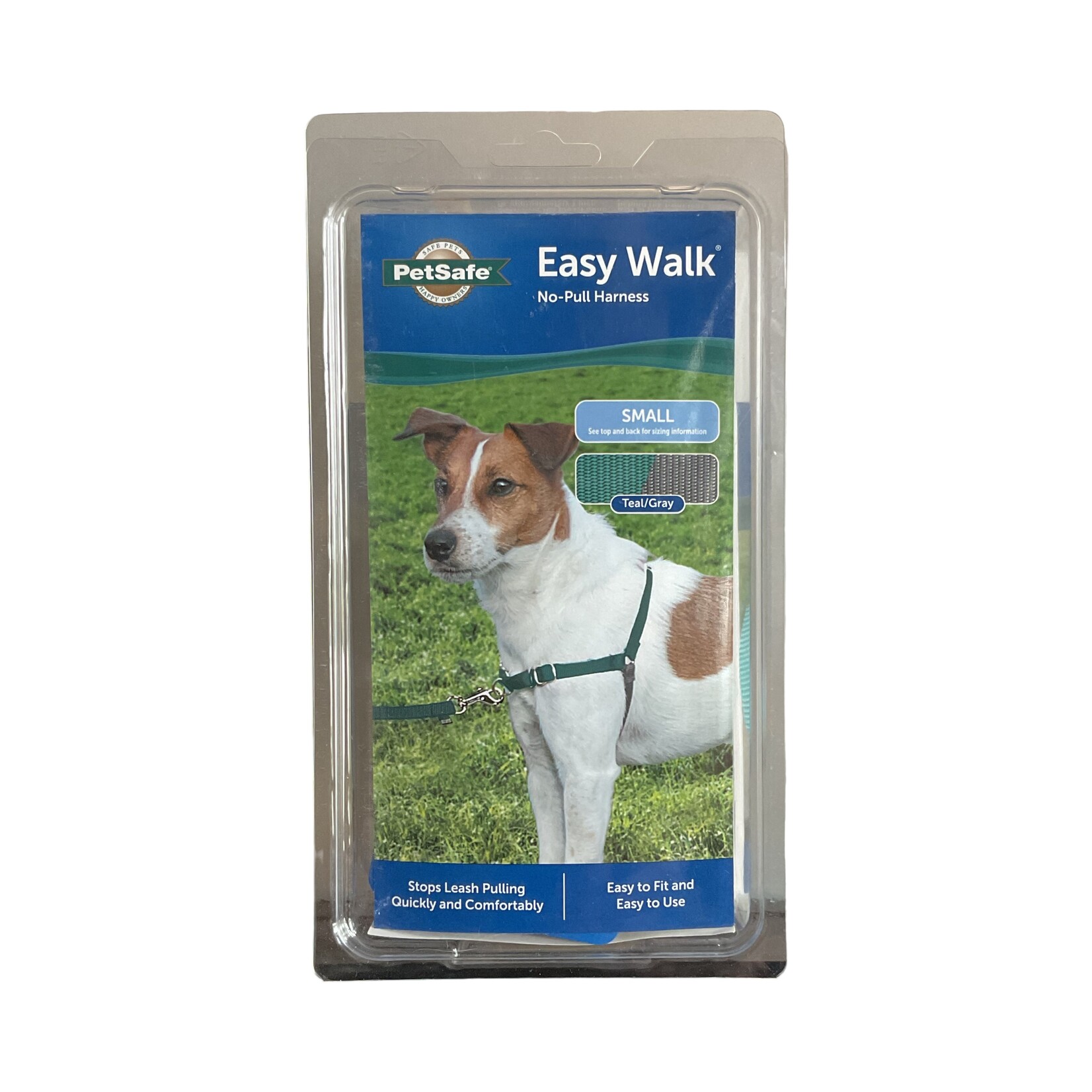 Easy Walk Harness