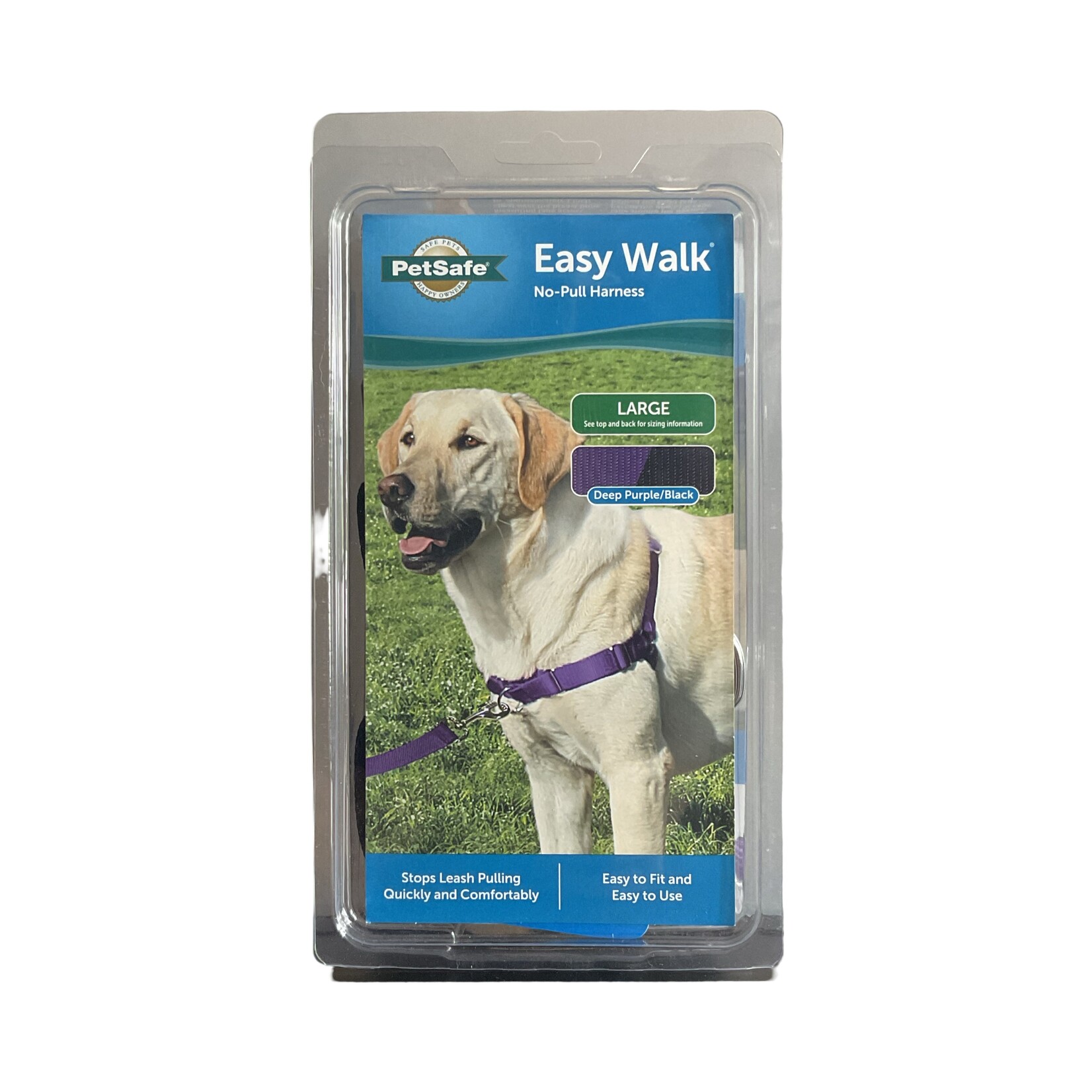 Easy Walk Harness
