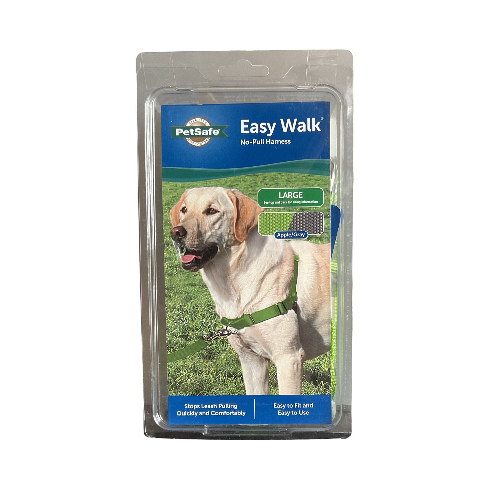Easy Walk Harness