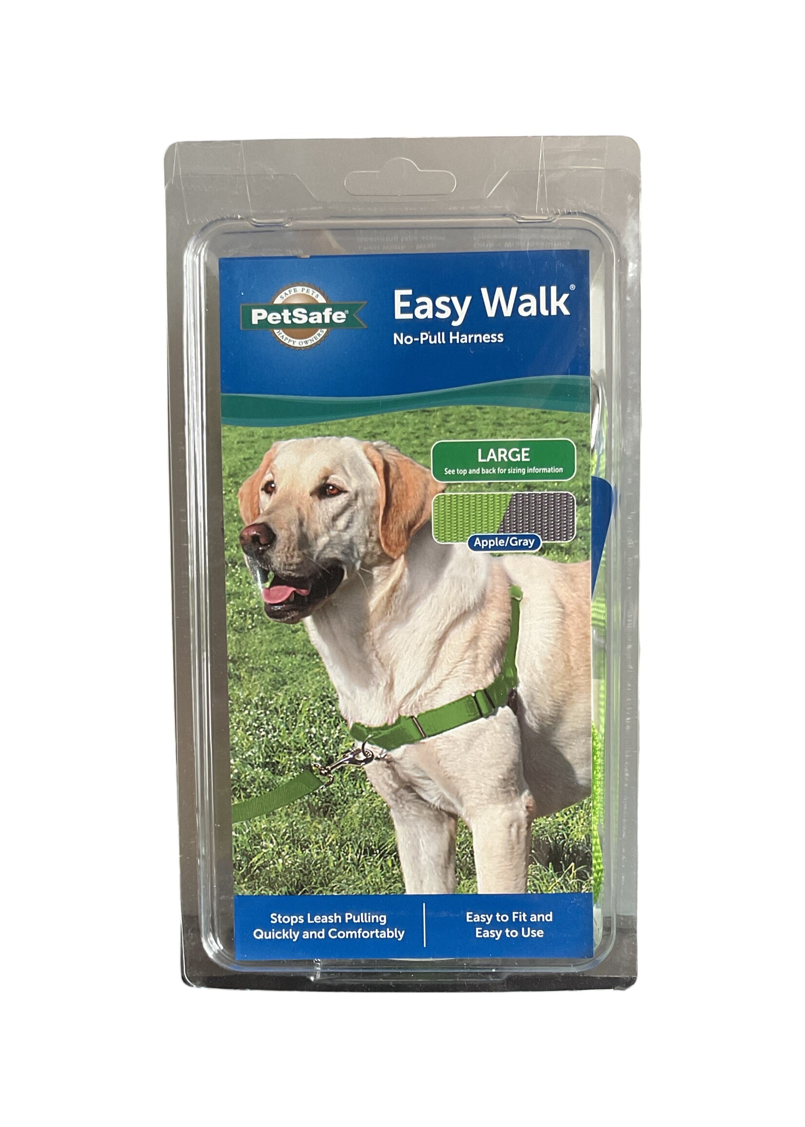 Easy Walk Harness