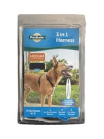 Pet Safe 3 in 1 Harness with Leash