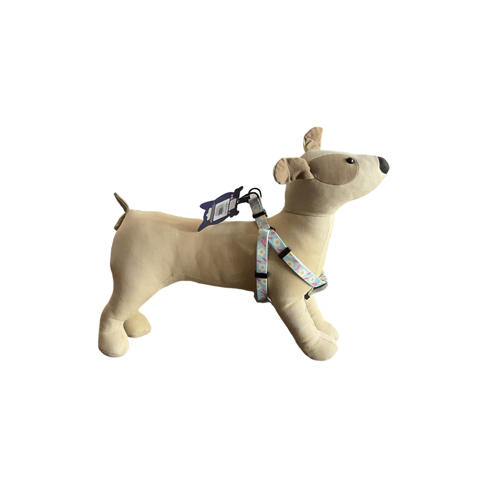 Doco Doco Step In Harness