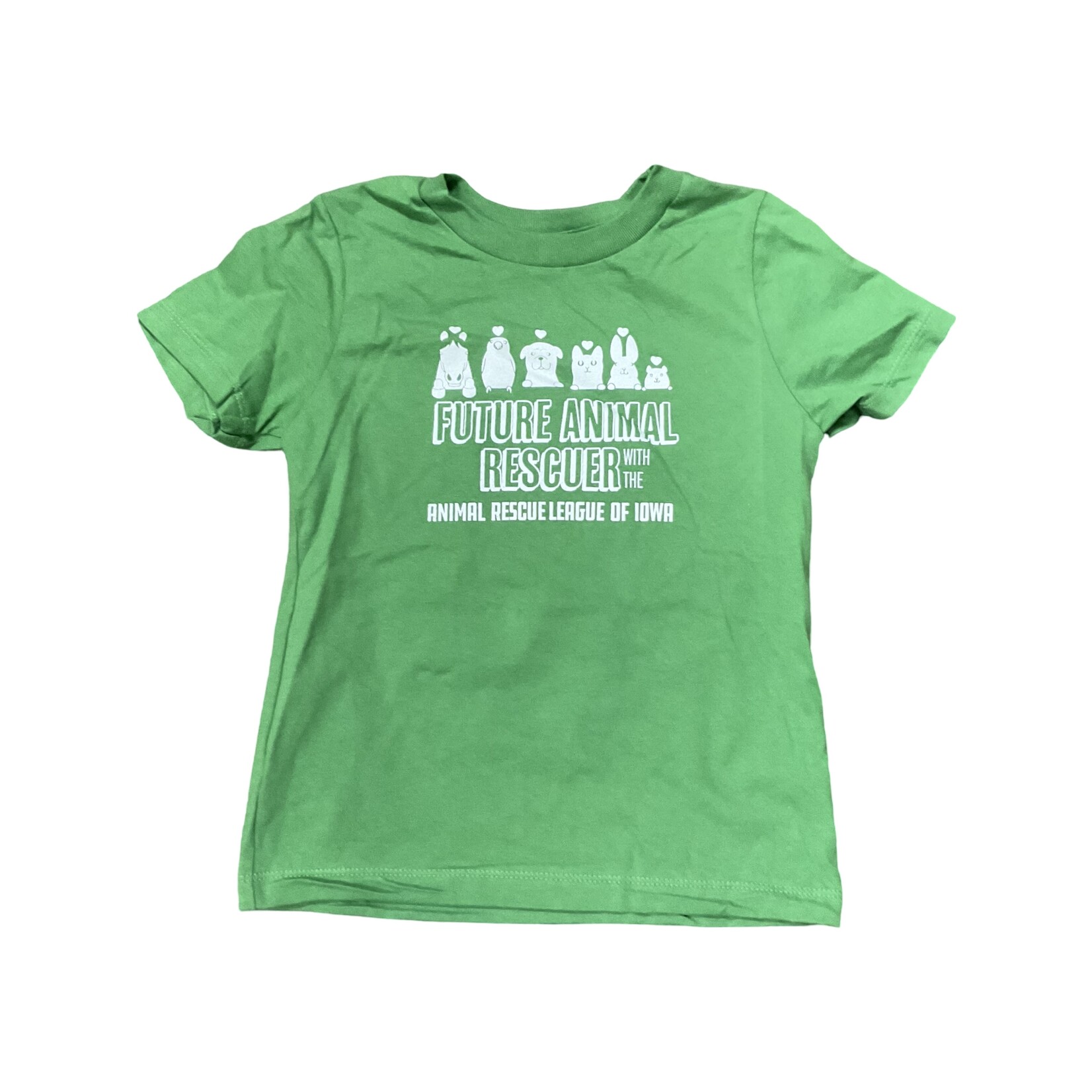 ARL Future Animal Rescuer Youth and Toddler T-Shirt