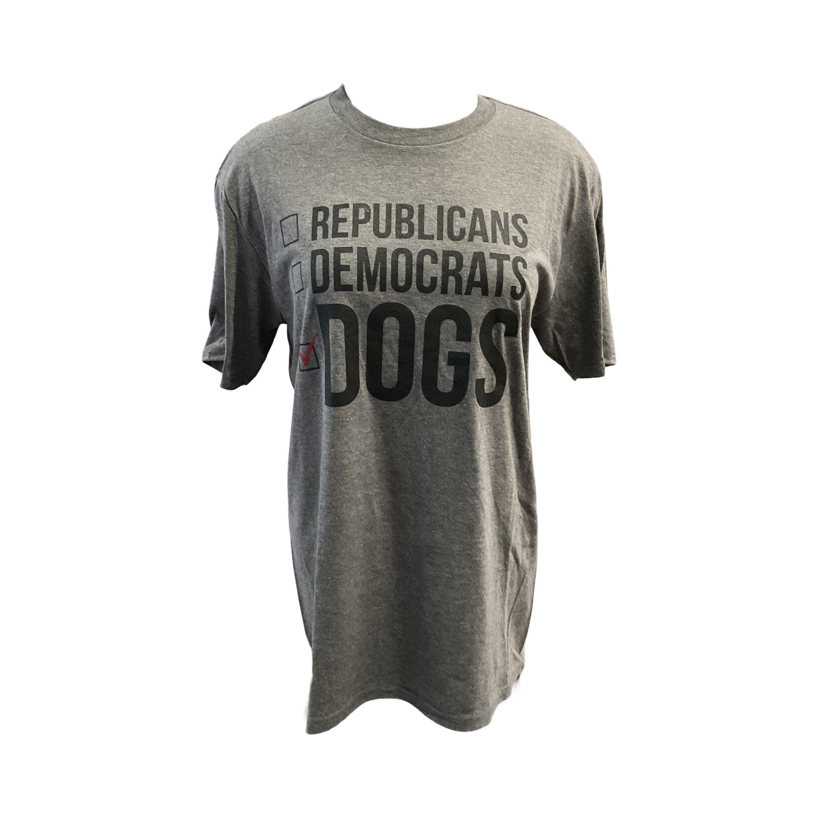 ARL Election Shirts 2019