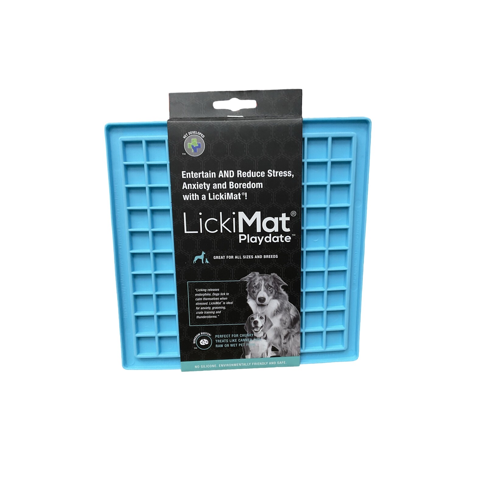Lickimat Lickimat Playdate