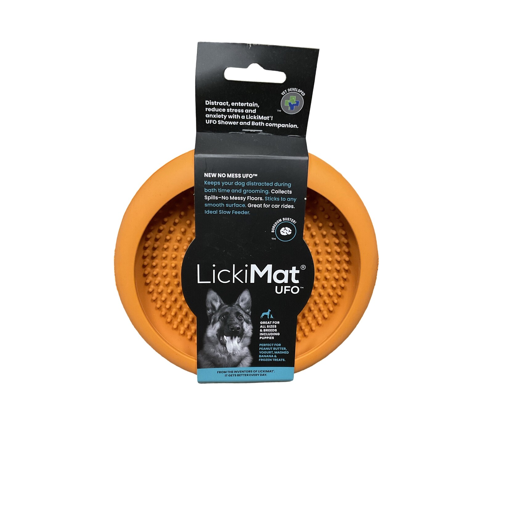 LickiMat UFO