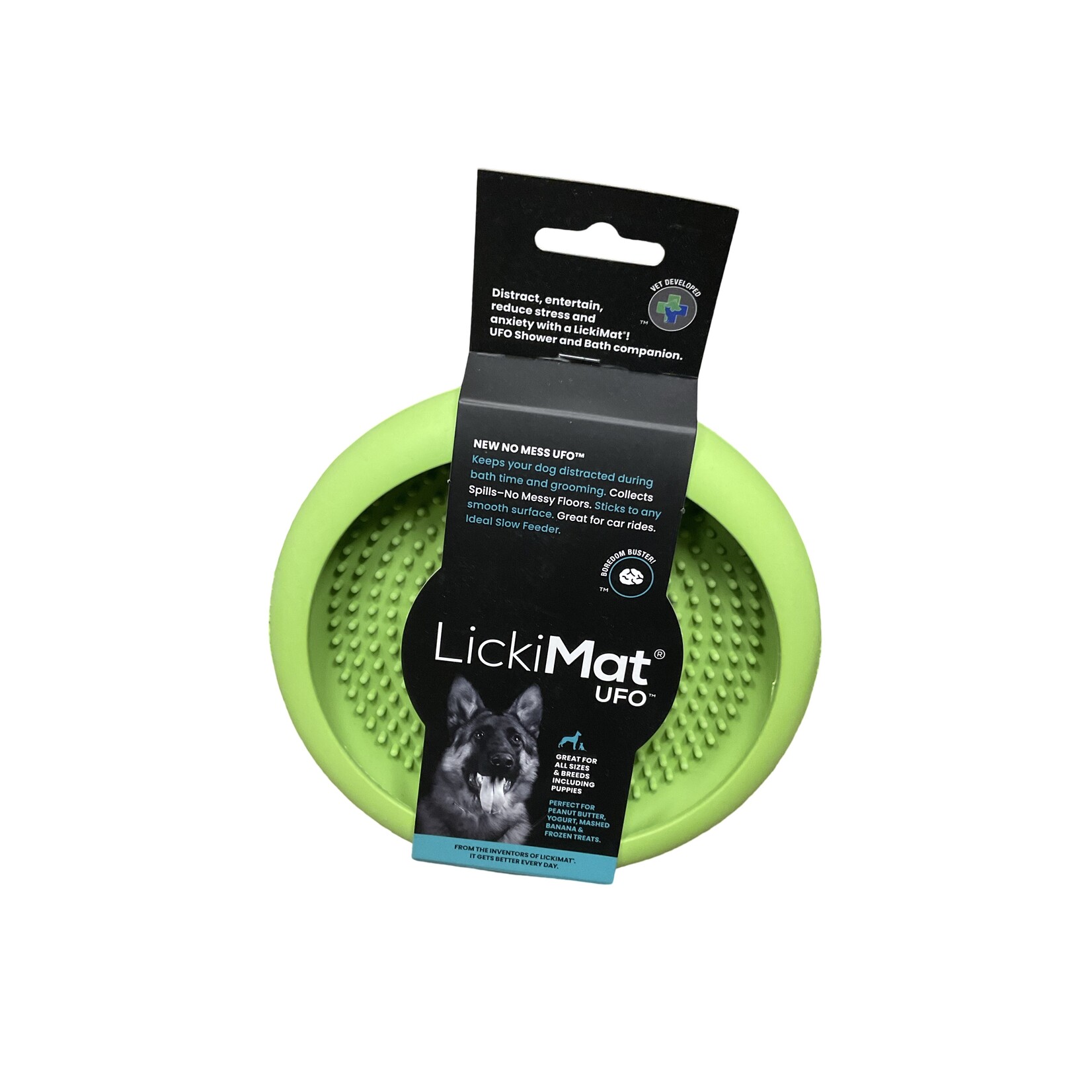 LickiMat UFO
