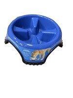 Jw Skid Stop Slow Feeder Bowl