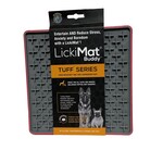Lickimat LickiMat Buddy Tuff