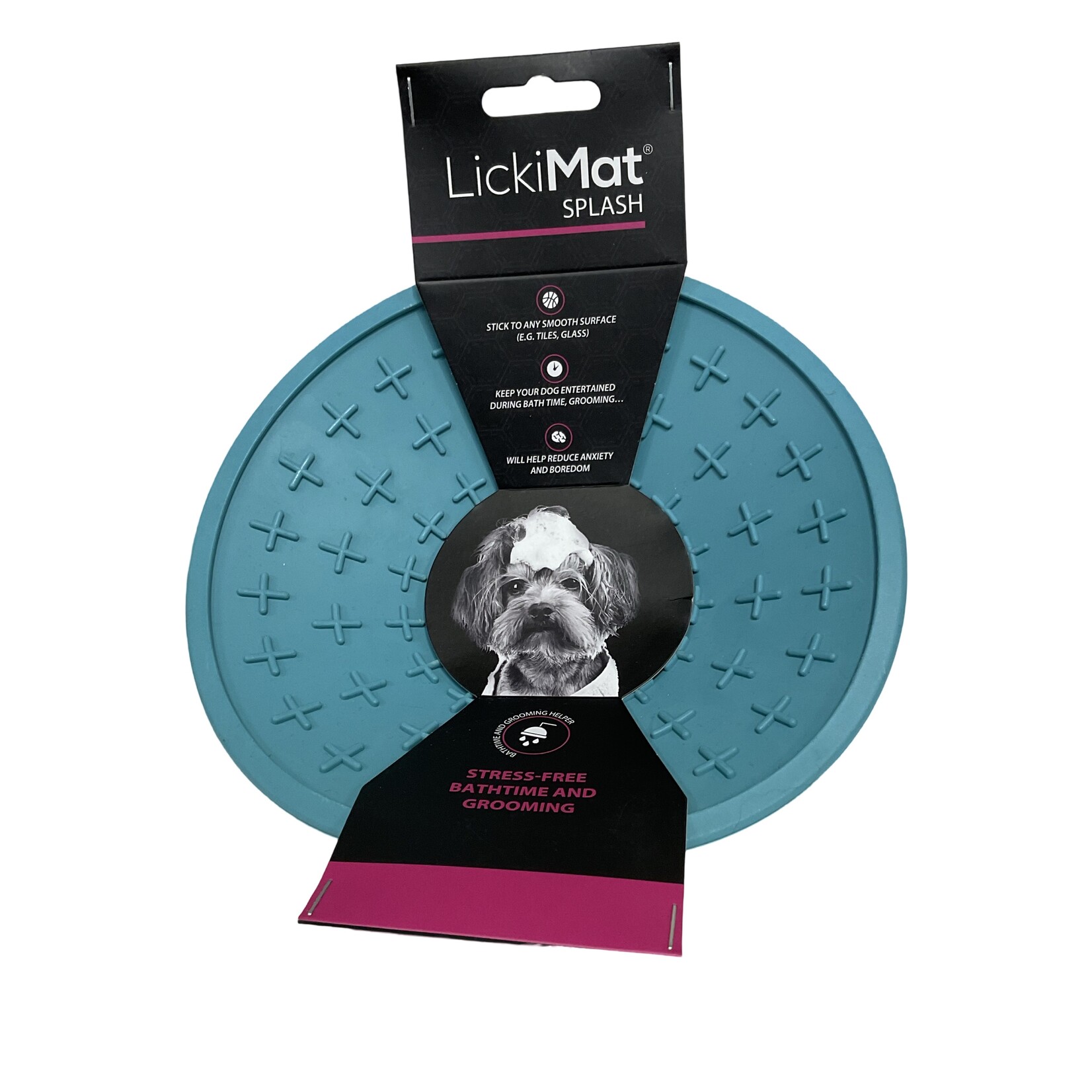 Lickimat Splash