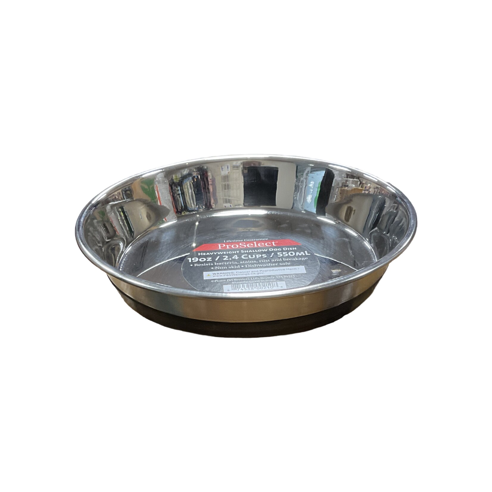 ProSelect Proselect Rubber Base