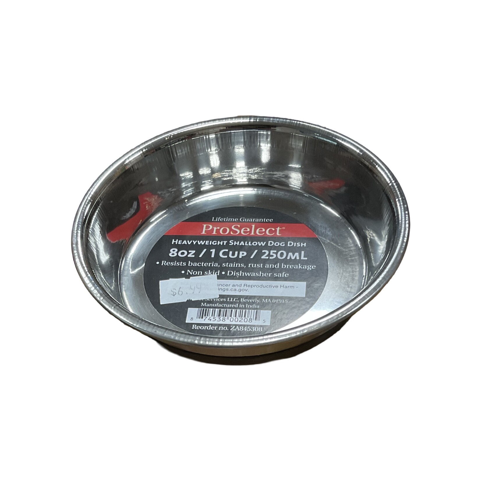 ProSelect Proselect Rubber Base