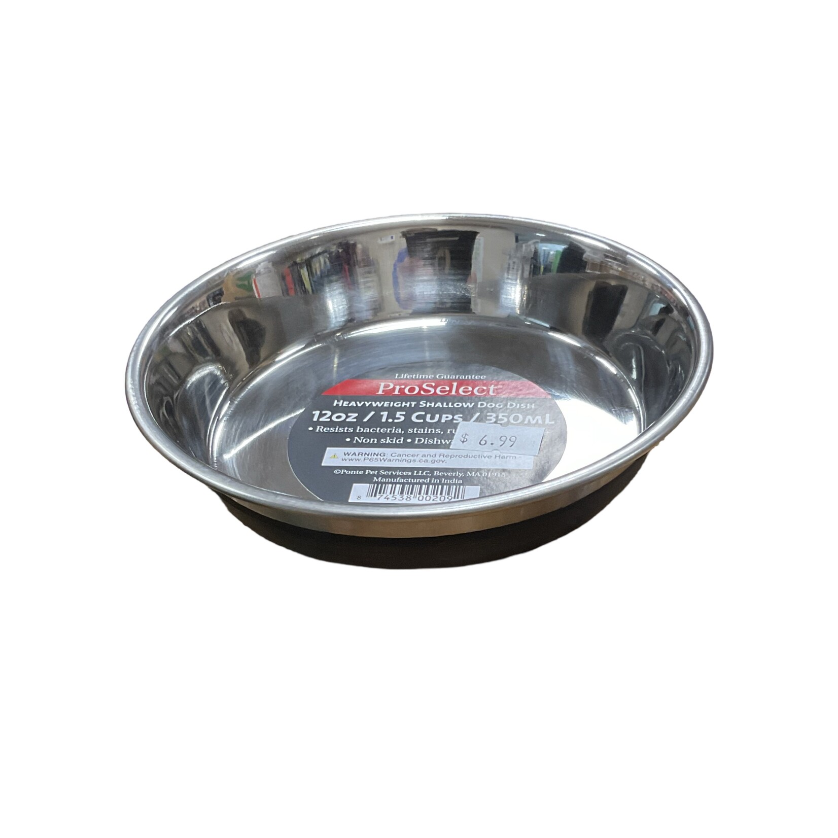 ProSelect Proselect Rubber Base