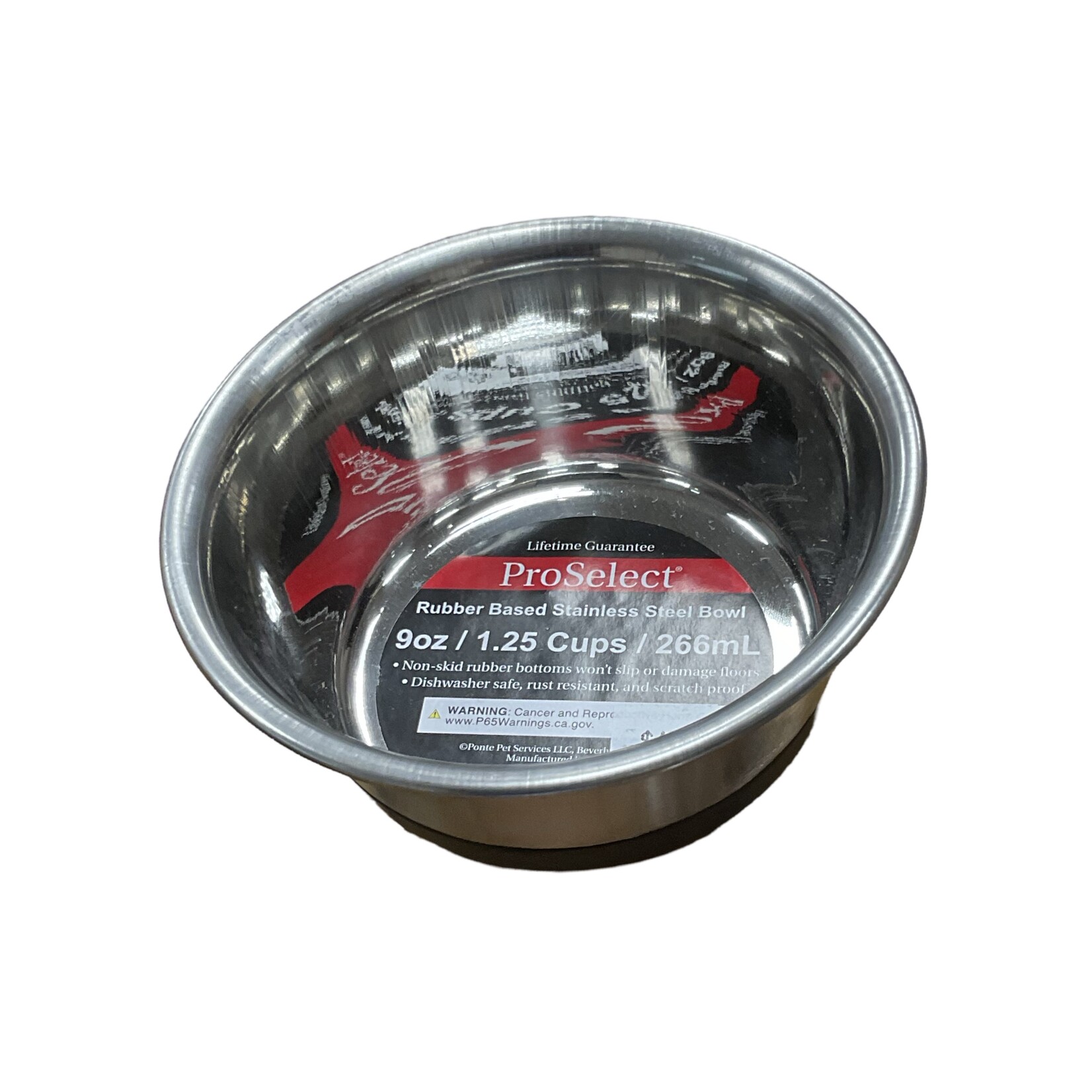 ProSelect Proselect Rubber Base