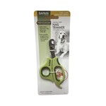 Safari Deluxe Dog Nail Trimmer