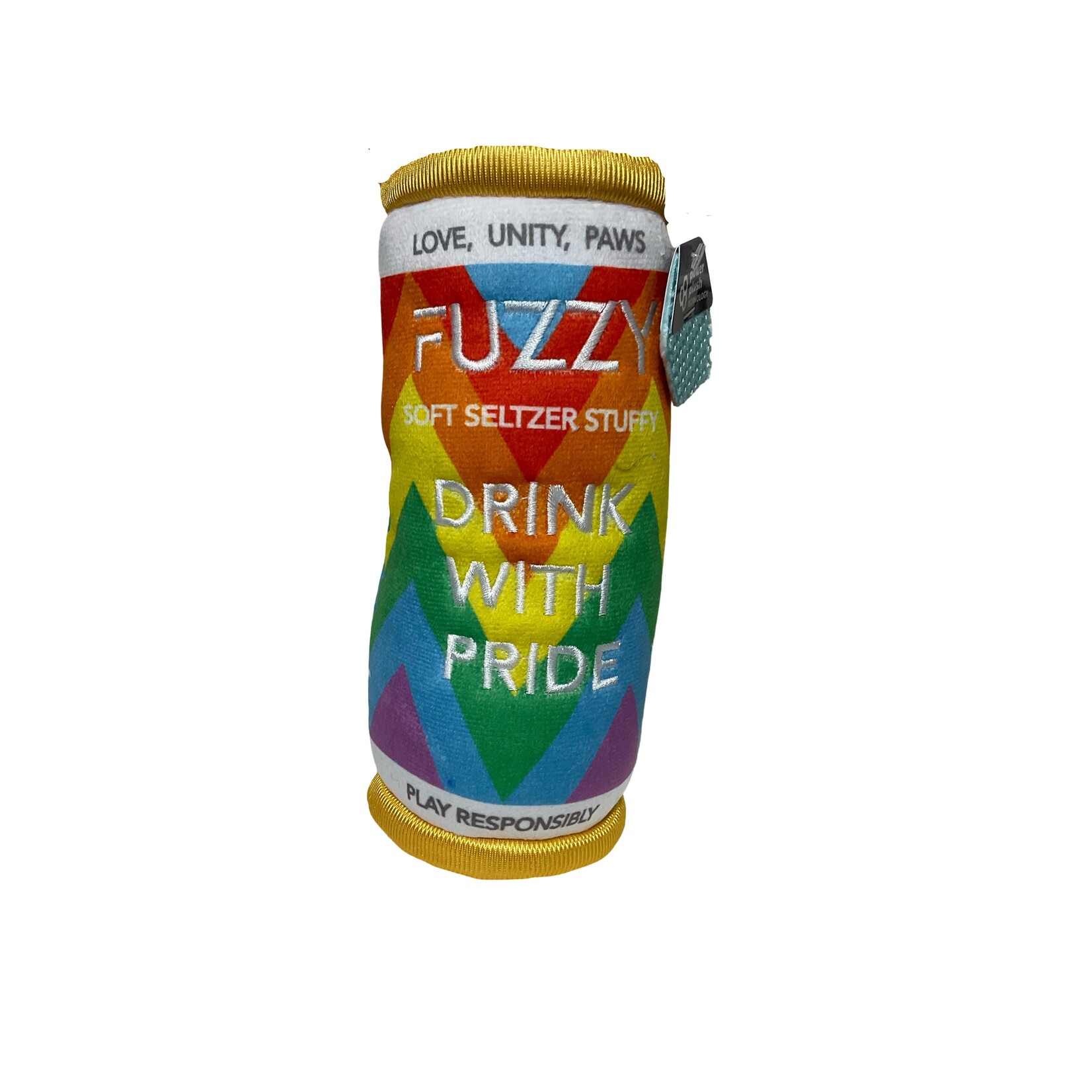 Huxley&Kent Huxley & Kent Fuzzy Soft Seltzer