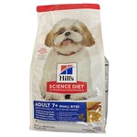 Hill's Science Diet Dog Small Bites 5 lb