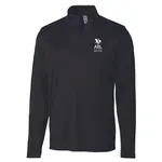 ARL Black Lightweight Pullover