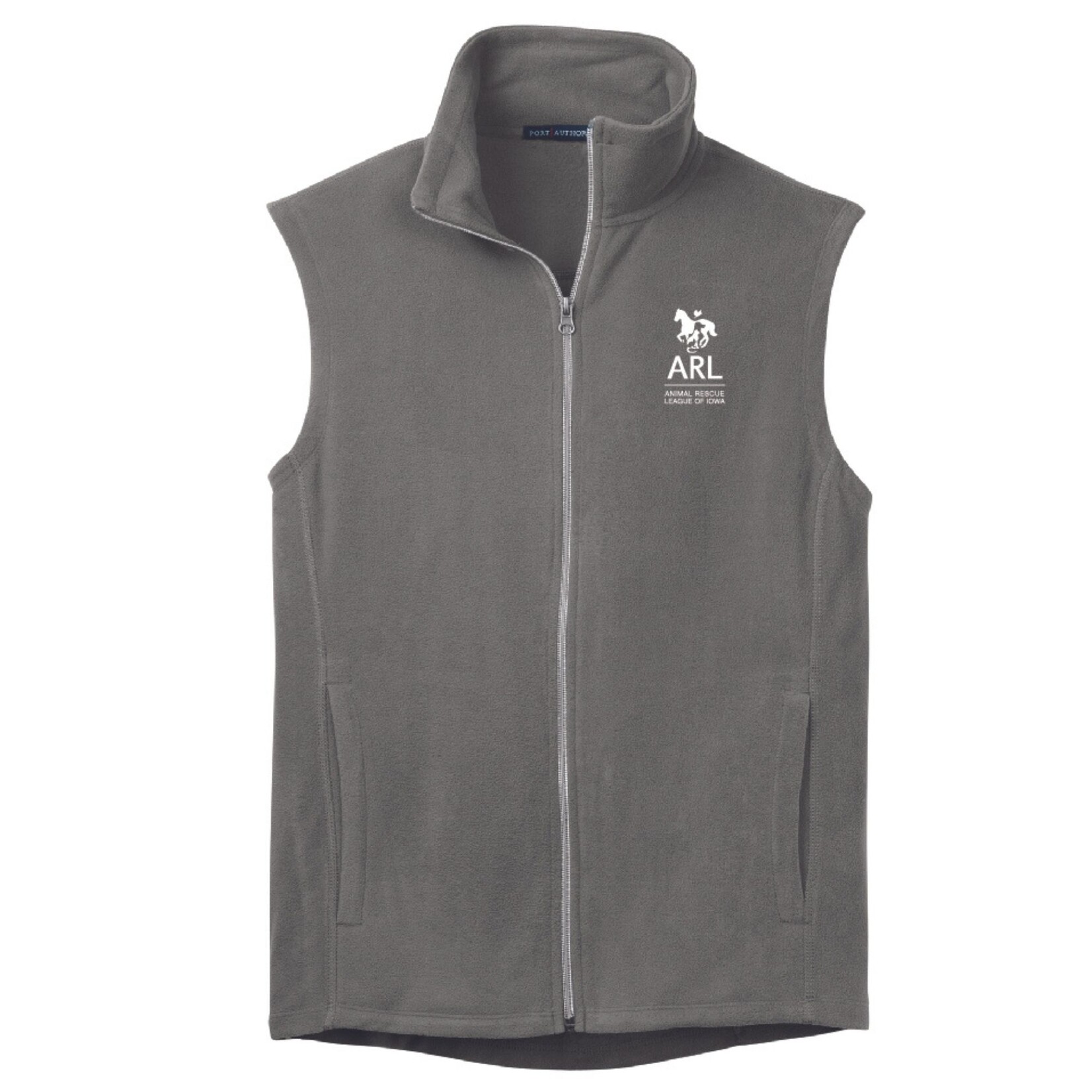 1UA- Uniform Approved Vest