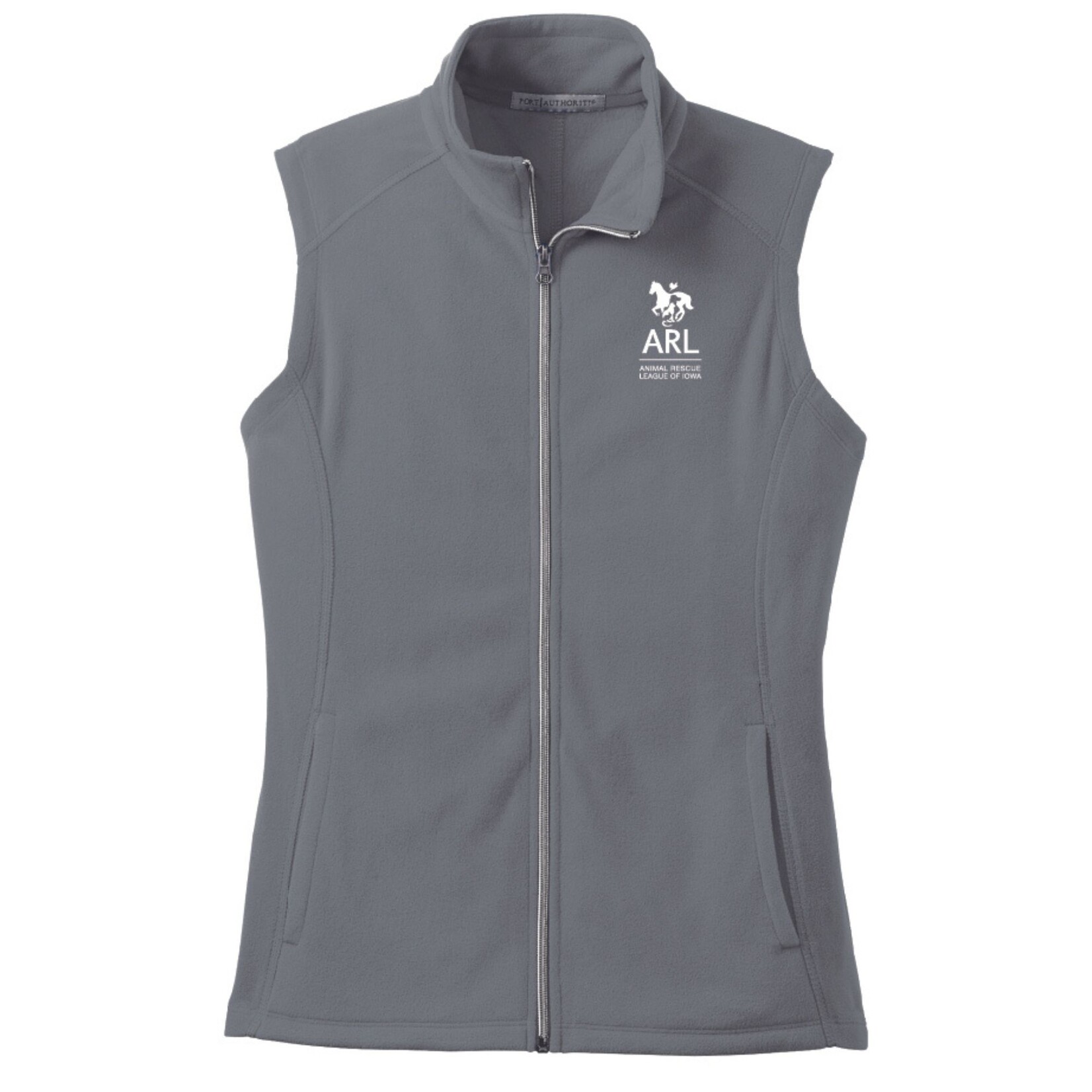 1UA- Uniform Approved Women's/Men's Vest