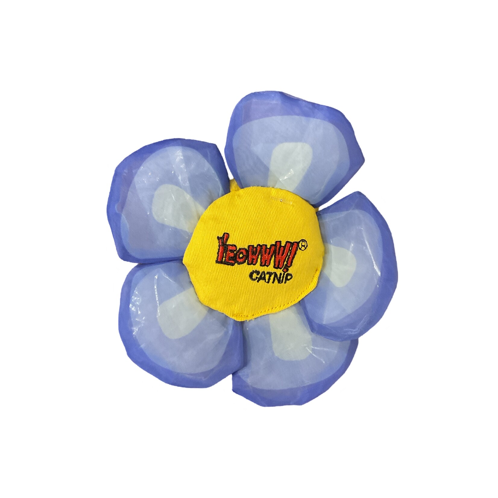 Yeowww! Yeowww! Daisey