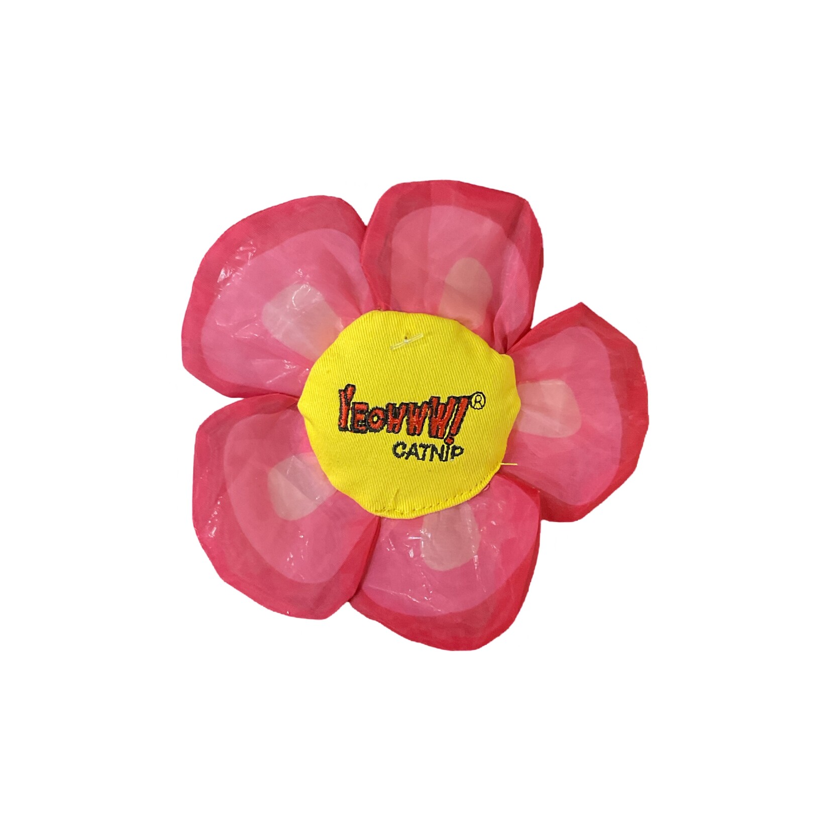 Yeowww! Yeowww! Daisy