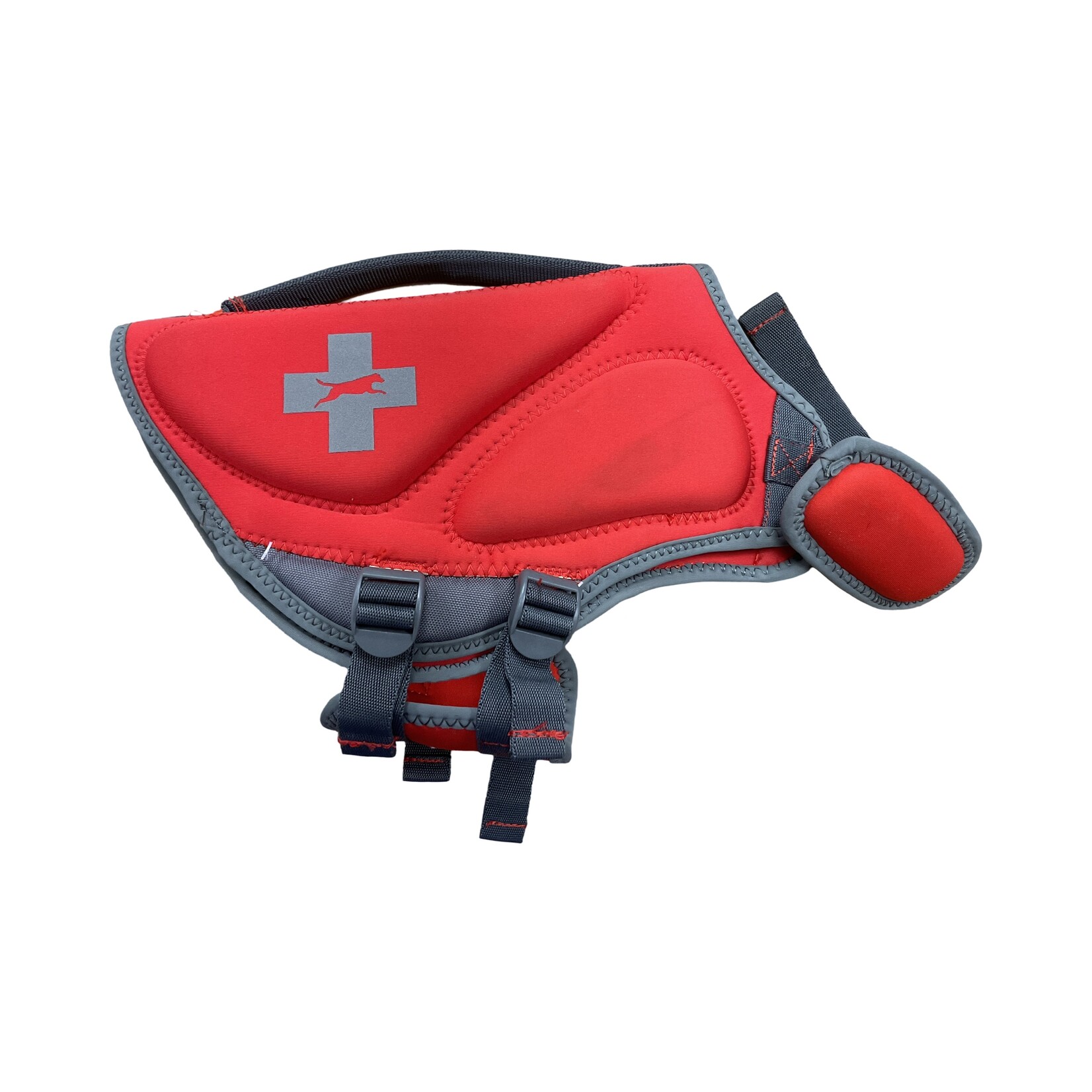 Top Paw Dog Life Jacket